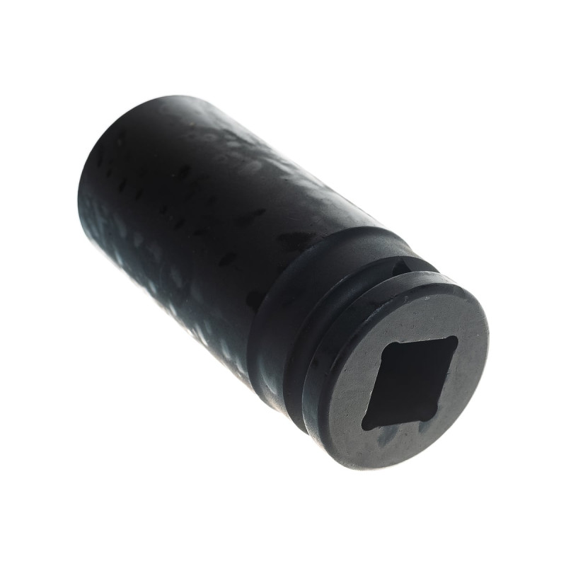 Nasadka udarowa głęboka 3/4" 32 mm długa 6-kątna CrMo Rockforce