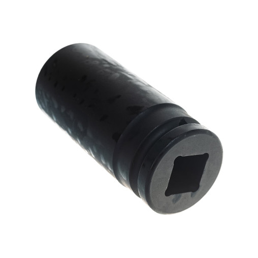 Nasadka udarowa głęboka 3/4" 32 mm długa 6-kątna CrMo Rockforce