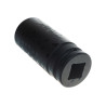 Nasadka udarowa głęboka 3/4" 32 mm długa 6-kątna CrMo Rockforce