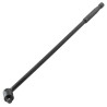 Pokrętło przegubowe 1/2" 600mm łamane CRV Forcekraft