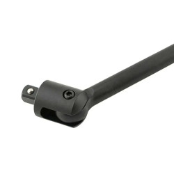 Pokrętło przegubowe 1/2" 600mm łamane CRV Forcekraft