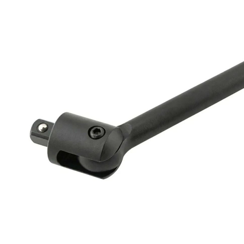 Pokrętło przegubowe 1/2" 600mm łamane CRV Forcekraft