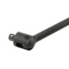Pokrętło przegubowe 1/2" 600mm łamane CRV Forcekraft