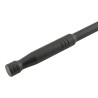Pokrętło przegubowe 1/2" 600mm łamane CRV Forcekraft