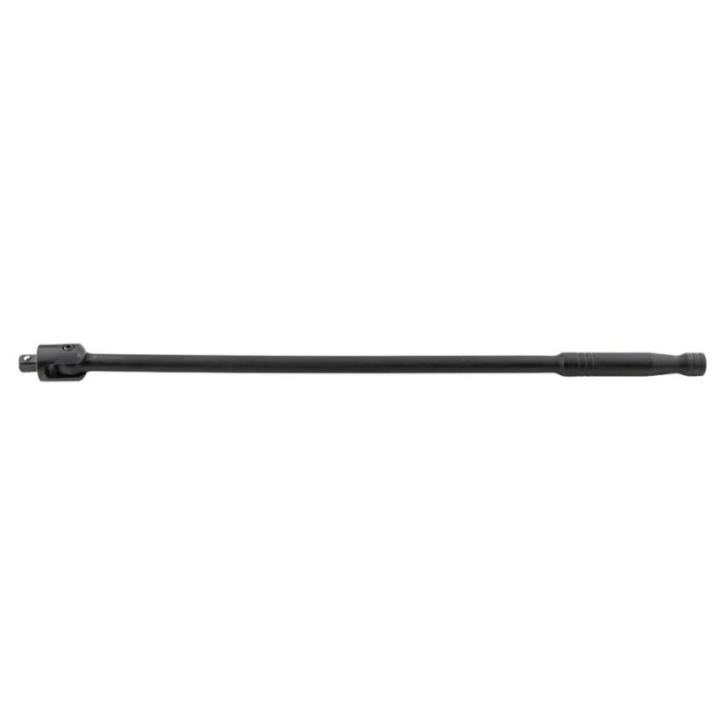 Pokrętło przegubowe 1/2" 600mm łamane CRV Forcekraft