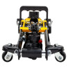Podnośnik samochodowy niskoprofilowy 85-380mm 3T Hydrauliczny Punktowy JCB