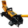 Podnośnik hydrauliczny samochodowy 2T 135-300 mm Punktowy Żaba JCB