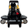 Podnośnik hydrauliczny samochodowy 2T 135-300 mm Punktowy Żaba JCB