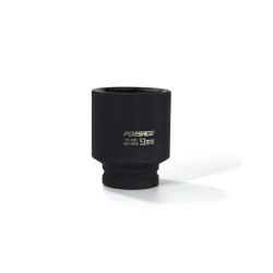 Nasadka udarowa głęboka 3/4" 53 mm 6-kąt