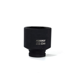 Nasadka udarowa głęboka 3/4" 62 mm 6-kąt