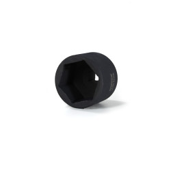 Nasadka udarowa głęboka 3/4" 62 mm 6-kąt