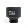 Nasadka udarowa 3/4" 56 mm 12-kąt Cr-Mo