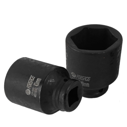 NASADKA UDAROWA GŁĘBOKA 3/4" 43 mm