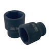 Nasadka udarowa 1/2", 27 mm (6-kątn.)