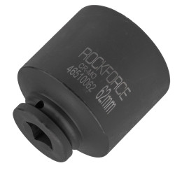 Nasadka udarowa głęboka 3/4" 62mm