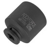 Nasadka udarowa głęboka 3/4" 62mm