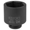 Nasadka udarowa głęboka 3/4" 62mm