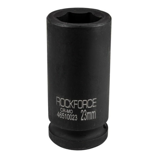 Nasadka udarowa głęboka 23mm 3/4" 6 kątna