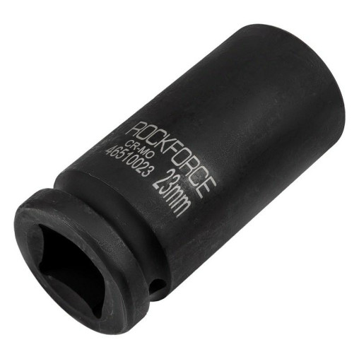 Nasadka udarowa głęboka 23mm 3/4" 6 kątna