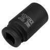 Nasadka udarowa głęboka 31mm 3/4" 6 kątna