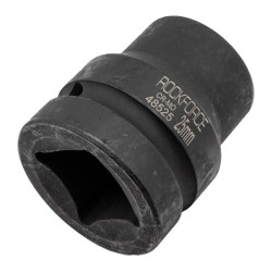 Nasadka udarowa 25 mm 1" (6-kątna)