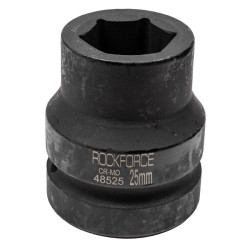 Nasadka udarowa 25 mm 1" (6-kątna)