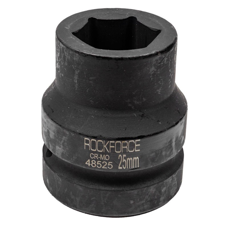 Nasadka udarowa 25 mm 1" (6-kątna)