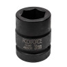 Nasadka udarowa 31mm 1" (6-kątna)