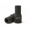 Nasadka udarowa głęboka 3/4" 60mm (6-kątna)