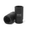 Nasadka udarowa głęboka 3/4" 60mm (6-kątna)