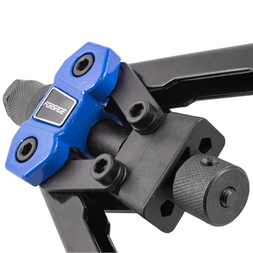 Nitownica do nitonakrętek wzmocniona M3-M10  320 mm Forsage
