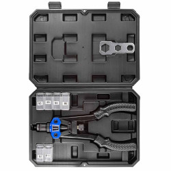 Nitownica do nitonakrętek wzmocniona M3-M10  320 mm Forsage