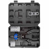 Nitownica do nitonakrętek wzmocniona M3-M10  320 mm Forsage