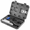 Nitownica do nitonakrętek wzmocniona M3-M10  320 mm Forsage