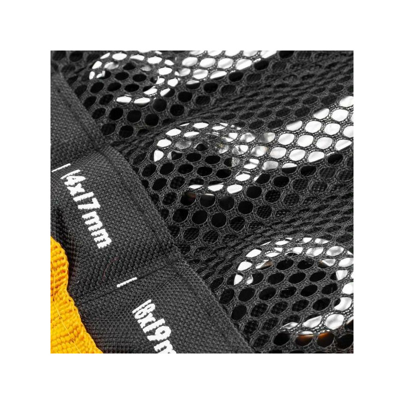 Zestaw 5 kluczy oczkowych rozciętych 8-19mm klucze oczkowe rozcięte CrV JCB