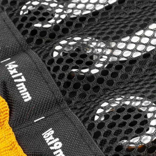 Zestaw 5 kluczy oczkowych rozciętych 8-19mm klucze oczkowe rozcięte CrV JCB
