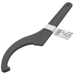 Klucz hakowy udarowy 150-160 mm stal CrMo Rockforce