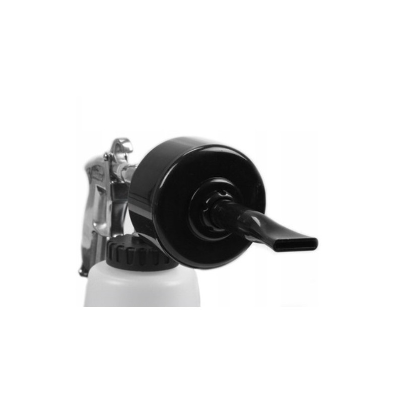 Pistolet pneumatyczny Tornado do czyszczenia z pianownicą 6 bar Rockforce