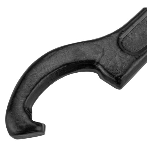 Klucz hakowy 22-26 mm promieniowy Udarowy szybkonastawny Cr-Mo Forcekraft
