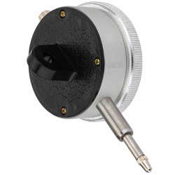 Czujnik zegarowy 0-10 mm na statyw dokładność 0,01 mm Forsage