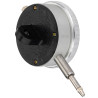 Czujnik zegarowy 0-10 mm na statyw dokładność 0,01 mm Forsage