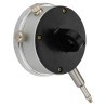 Czujnik zegarowy 0-10 mm na statyw dokładność 0,01 mm Forsage