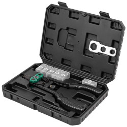 Nitownica do nitonakrętek wzmocniona M3-M10 320 mm Rockforce