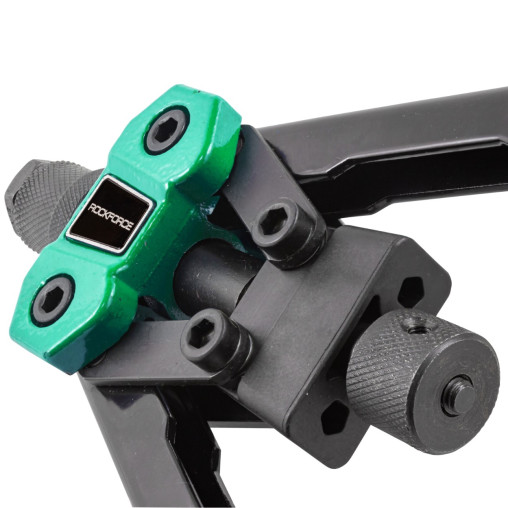 Nitownica do nitonakrętek wzmocniona M3-M10 320 mm Rockforce