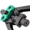 Nitownica do nitonakrętek wzmocniona M3-M10 320 mm Rockforce