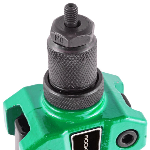 Nitownica do nitonakrętek wzmocniona M3-M10 320 mm Rockforce