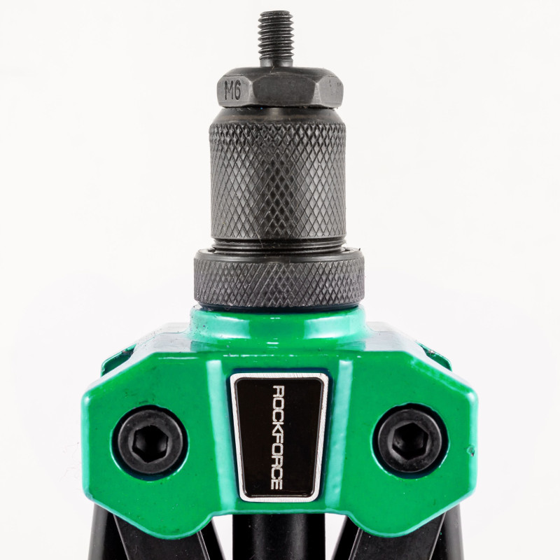 Nitownica do nitonakrętek wzmocniona M3-M10 320 mm Rockforce