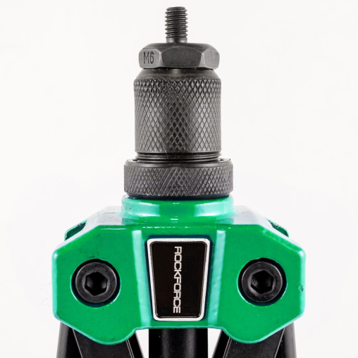 Nitownica do nitonakrętek wzmocniona M3-M10 320 mm Rockforce