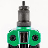 Nitownica do nitonakrętek wzmocniona M3-M10 320 mm Rockforce