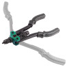 Nitownica do nitonakrętek wzmocniona M3-M10 320 mm Rockforce